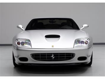 2004 Ferrari 575M Maranello   - Photo 10 - Nashville, TN 37217