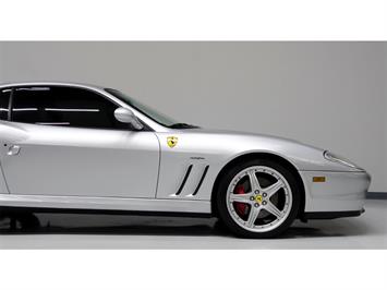 2004 Ferrari 575M Maranello   - Photo 30 - Nashville, TN 37217