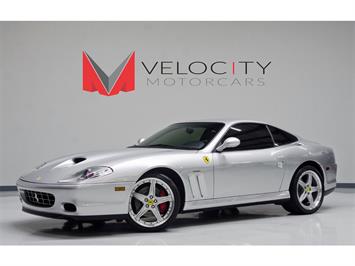 2004 Ferrari 575M Maranello   - Photo 1 - Nashville, TN 37217