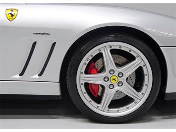 2004 Ferrari 575M Maranello   - Photo 32 - Nashville, TN 37217