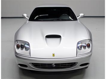 2004 Ferrari 575M Maranello   - Photo 9 - Nashville, TN 37217