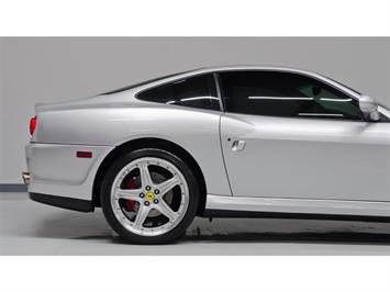 2004 Ferrari 575M Maranello   - Photo 31 - Nashville, TN 37217