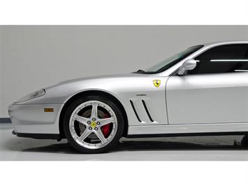 2004 Ferrari 575M Maranello   - Photo 57 - Nashville, TN 37217