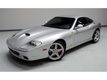 2004 Ferrari 575M Maranello   - Photo 8 - Nashville, TN 37217