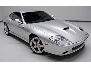 2004 Ferrari 575M Maranello   - Photo 28 - Nashville, TN 37217