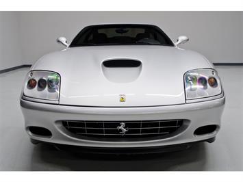 2004 Ferrari 575M Maranello   - Photo 14 - Nashville, TN 37217