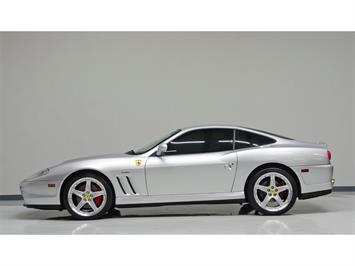 2004 Ferrari 575M Maranello   - Photo 55 - Nashville, TN 37217