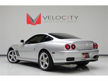 2004 Ferrari 575M Maranello   - Photo 3 - Nashville, TN 37217