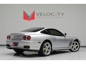 2004 Ferrari 575M Maranello   - Photo 4 - Nashville, TN 37217