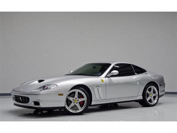 2004 Ferrari 575M Maranello   - Photo 7 - Nashville, TN 37217