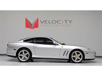 2004 Ferrari 575M Maranello   - Photo 5 - Nashville, TN 37217