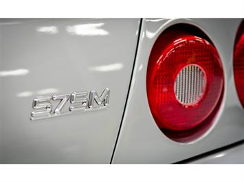 2004 Ferrari 575M Maranello   - Photo 52 - Nashville, TN 37217