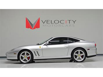 2004 Ferrari 575M Maranello   - Photo 6 - Nashville, TN 37217