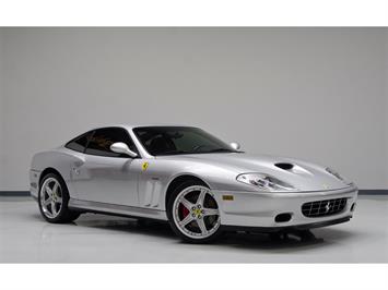 2004 Ferrari 575M Maranello   - Photo 27 - Nashville, TN 37217