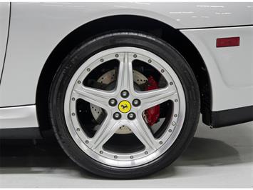 2004 Ferrari 575M Maranello   - Photo 59 - Nashville, TN 37217