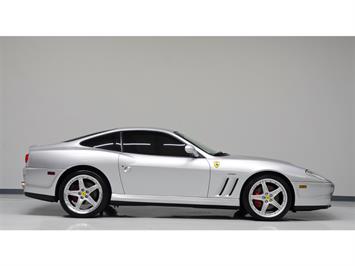 2004 Ferrari 575M Maranello   - Photo 29 - Nashville, TN 37217