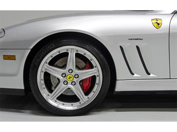 2004 Ferrari 575M Maranello   - Photo 58 - Nashville, TN 37217