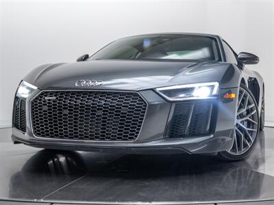 2017 Audi R8 5.2 quattro V10 Plus   - Photo 88 - Nashville, TN 37217