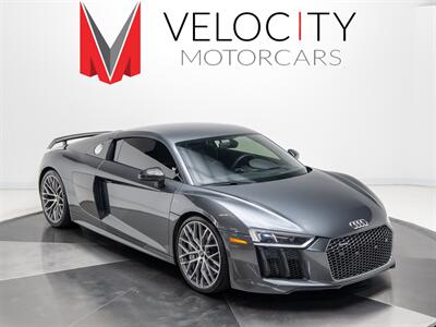 2017 Audi R8 5.2 quattro V10 Plus   - Photo 12 - Nashville, TN 37217