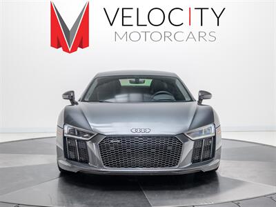 2017 Audi R8 5.2 quattro V10 Plus   - Photo 3 - Nashville, TN 37217