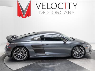 2017 Audi R8 5.2 quattro V10 Plus   - Photo 14 - Nashville, TN 37217