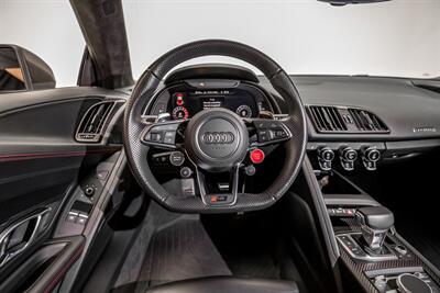 2017 Audi R8 5.2 quattro V10 Plus   - Photo 67 - Nashville, TN 37217