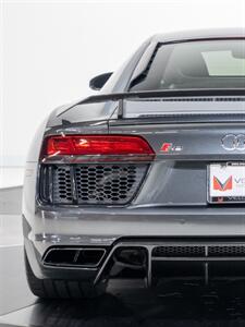 2017 Audi R8 5.2 quattro V10 Plus   - Photo 94 - Nashville, TN 37217