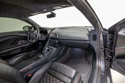 2017 Audi R8 5.2 quattro V10 Plus   - Photo 35 - Nashville, TN 37217