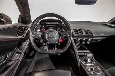 2017 Audi R8 5.2 quattro V10 Plus   - Photo 68 - Nashville, TN 37217