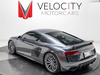 2017 Audi R8 5.2 quattro V10 Plus   - Photo 20 - Nashville, TN 37217