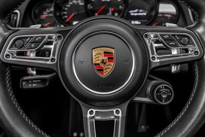 2018 Porsche 911 Targa 4 GTS   - Photo 63 - Nashville, TN 37217