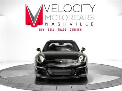 2018 Porsche 911 Targa 4 GTS   - Photo 3 - Nashville, TN 37217