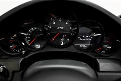 2018 Porsche 911 Targa 4 GTS   - Photo 68 - Nashville, TN 37217