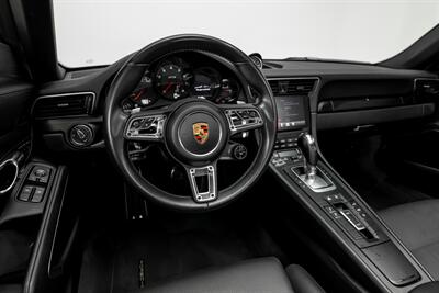 2018 Porsche 911 Targa 4 GTS   - Photo 58 - Nashville, TN 37217