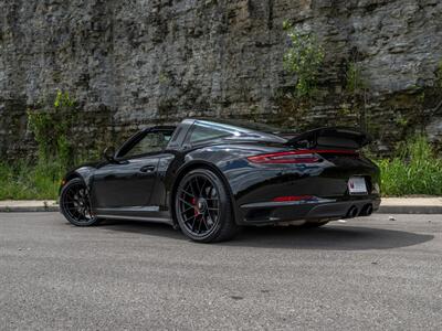 2018 Porsche 911 Targa 4 GTS   - Photo 78 - Nashville, TN 37217