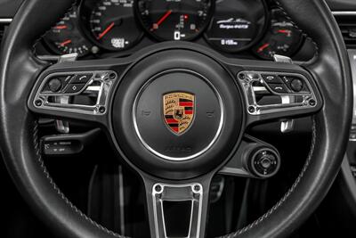 2018 Porsche 911 Targa 4 GTS   - Photo 60 - Nashville, TN 37217