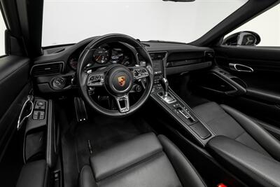 2018 Porsche 911 Targa 4 GTS   - Photo 57 - Nashville, TN 37217