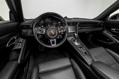 2018 Porsche 911 Targa 4 GTS   - Photo 62 - Nashville, TN 37217