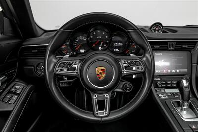 2018 Porsche 911 Targa 4 GTS   - Photo 59 - Nashville, TN 37217