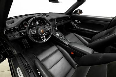 2018 Porsche 911 Targa 4 GTS   - Photo 51 - Nashville, TN 37217