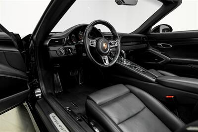 2018 Porsche 911 Targa 4 GTS   - Photo 50 - Nashville, TN 37217