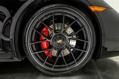 2018 Porsche 911 Targa 4 GTS   - Photo 73 - Nashville, TN 37217