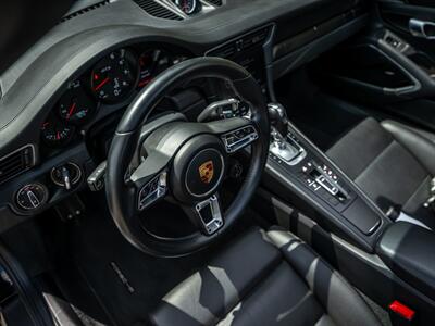 2018 Porsche 911 Targa 4 GTS   - Photo 81 - Nashville, TN 37217