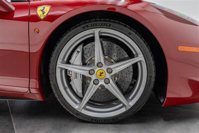 2011 Ferrari 458 Italia   - Photo 93 - Nashville, TN 37217