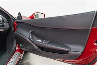 2011 Ferrari 458 Italia   - Photo 47 - Nashville, TN 37217