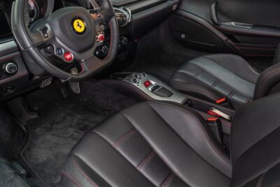 2011 Ferrari 458 Italia   - Photo 71 - Nashville, TN 37217