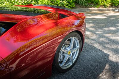 2011 Ferrari 458 Italia   - Photo 105 - Nashville, TN 37217