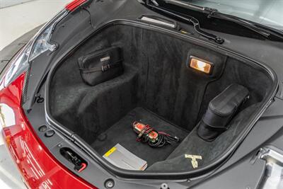 2011 Ferrari 458 Italia   - Photo 32 - Nashville, TN 37217