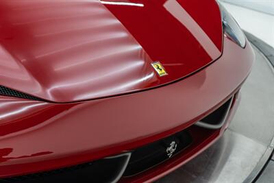 2011 Ferrari 458 Italia   - Photo 95 - Nashville, TN 37217