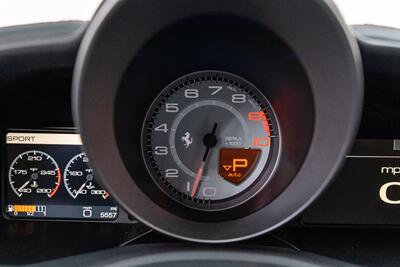 2011 Ferrari 458 Italia   - Photo 88 - Nashville, TN 37217